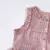 conjunto de verão infantil para meninas sem manga. - comprar online