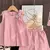conjunto infantil de verão sem mangas - Jon baby