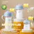 Dr.isla 150/240/330ml garrafa de bebê pp garrafa de bebê recém-nascido com al na internet