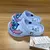 crocs infantil menina e menino do stitch