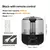 KINSCOTER 3L Humidificador de ar profissional de grande.