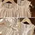 vestido sem mangas infantil.