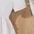 Vestido branco infantil de verão, ombro de fora, corpete franzido, linha a, fes - loja online