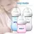 mamadeira avent 150/250ml. - Jon baby