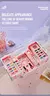 Kit de maquiagem infantil para meninas, 49 peças, kit de maquiagem lavável, ki na internet