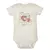 5 pçs/lote bebê meninos meninas bodysuits 100% algodão manga curta crianças - Jon baby