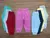 Conjunto Kit 12 Peças Body Enxoval Maternidade Bebê Body Mijão Calça Roupa d - Jon baby