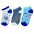Kit 12 Pares Meias Infantil Menino Criança Masculina Atacado Lote - Jon baby
