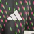 Kit Infantil Bayern de Munique II 23/24 Adidas - Preto com detalhes em roxo e verde - HGR STORE