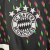 Kit Infantil Bayern de Munique II 23/24 Adidas - Preto com detalhes em roxo e verde - loja online