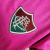 Camisa Fluminense Edição especial outubro rosa 23/24 - Feminina Umbro - Rosa com detalhes em tricolor - loja online