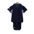 Kit Infantil Tottenham Away Nike 23/24 - comprar online