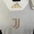 Camisa Juventus Coleção Especial 23/24 - Jogador Adidas Masculina - Branca com detalhes em bege e preto - HGR STORE
