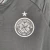 Kit Infantil Celtic da Escócia II Adidas 23/24 - Preto com detalhes em branco - loja online