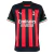 Camisa AC Milan I 22/23 - Torcedor Puma Masculina - Vermelha