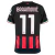 Camisa AC Milan I 22/23 - Torcedor Puma Masculina - Vermelha na internet