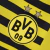Imagem do Camisa Borussia Dortmund Pré-Jogo 22/23 - Torcedor Puma Masculina - Amarela e preta