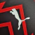 Imagem do Camisa AC Milan Treino 23/24 - Torcedor Puma Masculina - Vermelha e preta