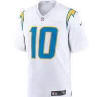 NFL - Los Angeles Chargers - Justin Herbert