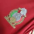 Camisa Seleção do México Edição especial 23/24 - Torcedor Adidas Masculina - Vermelha com detalhes em branco - loja online