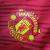 Jaqueta Corta-Vento Manchester United 23/24 - Masculina Adidas - Vermelha - loja online