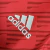Jaqueta Corta-Vento Manchester United 23/24 - Masculina Adidas - Vermelha - HGR STORE