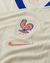 Camisa Seleção França II 25/26 - Torcedor Nike Feminina - Bege na internet