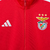 Jaqueta Corta-Vento Benfica 25/26 - Masculina Adidas - Vermelha - comprar online