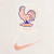 Camisa Seleção França II 25/26 - Torcedor Nike Masculina - Bege na internet
