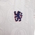 Camisa Chelsea Pré-jogo 25/26 - Torcedor Nike Masculina - Branca com detalhes em cinza na internet