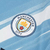 Camisa Manchester City I 25/26 - Torcedor Puma Masculina - Azul - HGR STORE
