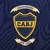 Camisa Boca Juniors I 25/26 - Torcedor Adidas Feminina - Azul com detalhes em amarelo na internet