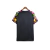 Camisa Manchester United Treino Edição Especial 24/25 - Torcedor Adidas Masculina - Preta com detalhes multicoloridas - comprar online