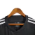Camisa Colo Colo do Chile II 24/25 - Torcedor Adidas Masculina - Preta com detalhes em branco na internet