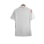 Camisa Retrô Seleção da Inglaterra I 2005 - Masculina Umbro - Branca com detalhes em vermelho na internet