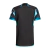 Camisa Minnesota United I 24/25 - Torcedor Adidas Masculina - Preta com detalhes em azul e branco - comprar online
