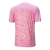 Camisa Manchester City Pré-jogo 24/25 - Torcedor Puma Masculina - Rosa - comprar online