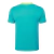 Camisa Seleção Brasileira Treino 24/25 - Torcedor Nike Masculina - Azul com detalhes em verde - comprar online