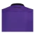 Camisa Botafogo Goleiro 24/25 - Torcedor Reebok Masculina - Roxo com detalhes em preto - loja online
