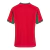 Camisa Seleção Portugal I 25/26 - Torcedor Puma Feminina - Vermelha - comprar online