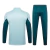Conjunto Cruzeiro Treino 25/26 - Masculino Adidas - Azul Turquesa - comprar online