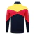 Jaqueta Corta-Vento Barcelona 25/26 - Masculina Nike - Azul com detalhes em vermelho e amarelo - comprar online