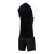 Kit Infantil Corinthians II 25/26 - Nike - Preto e branco - comprar online