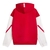 Jaqueta Corta-Vento Arsenal 25/26 - Masculina Adidas - Vermelha e branca - comprar online