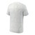 Camisa Chelsea Pré-jogo 25/26 - Torcedor Nike Masculina - Branca com detalhes em cinza - comprar online