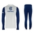 Conjunto Inter de Milão 25/26 - Masculino Nike - Azul e cinza - comprar online