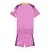 Kit Infantil Borussia Dortmund Edição especial Mundial de Clubes Goleiro 25/26 - Puma - Rosa - comprar online