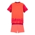 Kit Infantil Palmeiras Edição especial Mundial de Clubes Goleiro 25/26 - Puma - Laranja - comprar online
