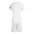 Kit Infantil Real Madrid I 25/26 - Adidas - Branco - comprar online