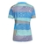 Camisa Real de Madrid Pré-jogo 25/26 - Torcedor Adidas Feminina - Azul - comprar online